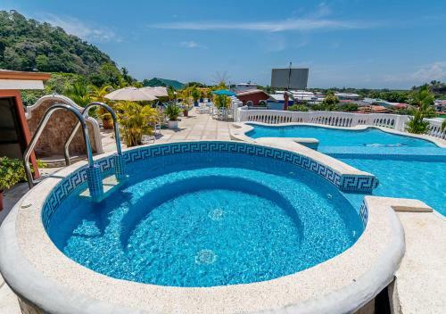 Hotel Le Priss
