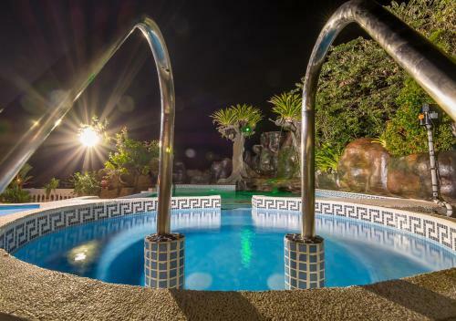 Hotel Le Priss