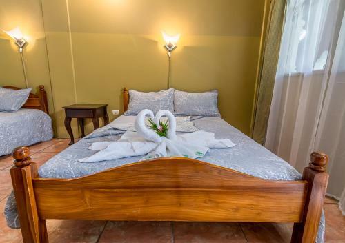 Hotel Le Priss