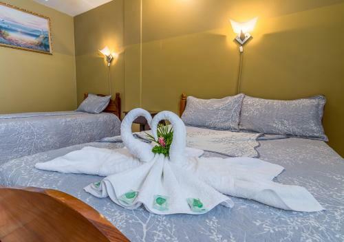 Hotel Le Priss