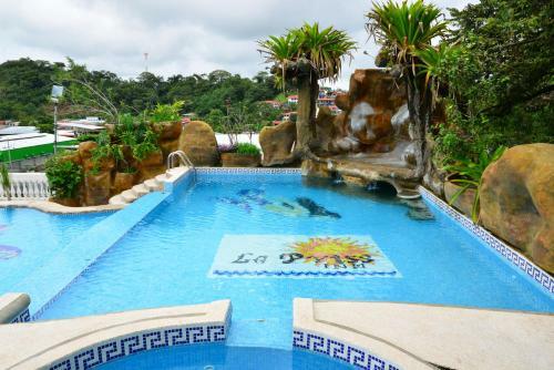 Hotel Le Priss