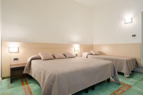 Albergue Maiori Antica
