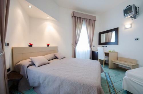Albergue Maiori Antica