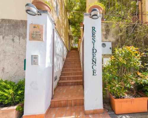 Albergue Maiori Antica
