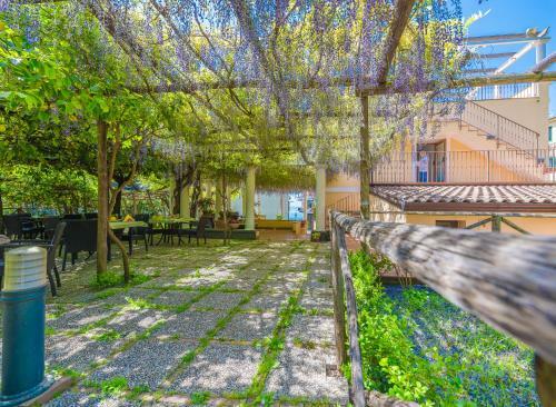 Albergue Maiori Antica