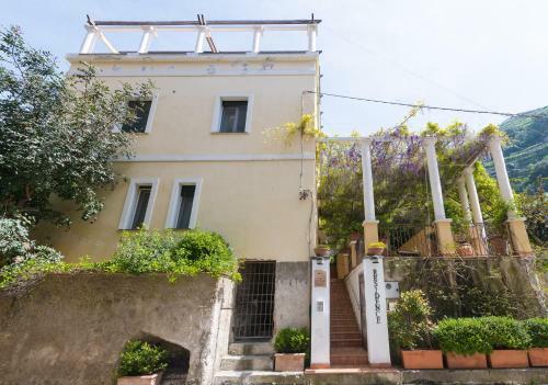 Albergue Maiori Antica