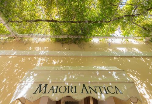 Albergue Maiori Antica