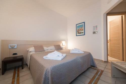 Albergue Maiori Antica