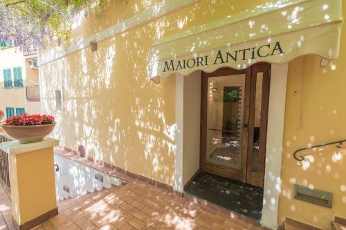 Albergue Maiori Antica