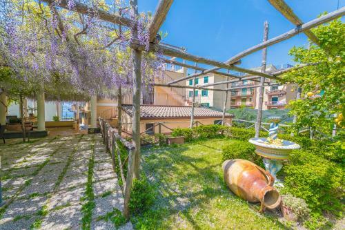 Albergue Maiori Antica