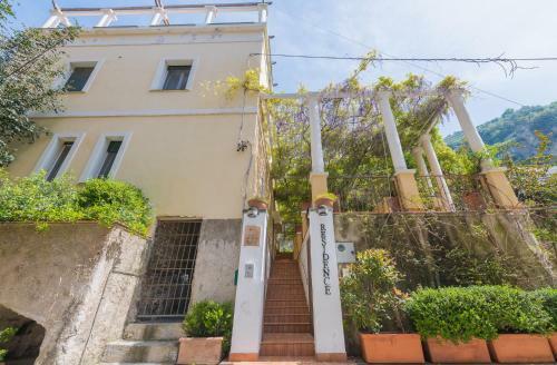 Albergue Maiori Antica