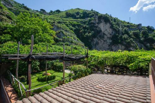 Albergue Maiori Antica