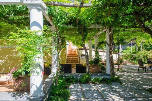 Albergue Maiori Antica