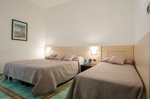 Albergue Maiori Antica