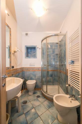 Albergue Maiori Antica