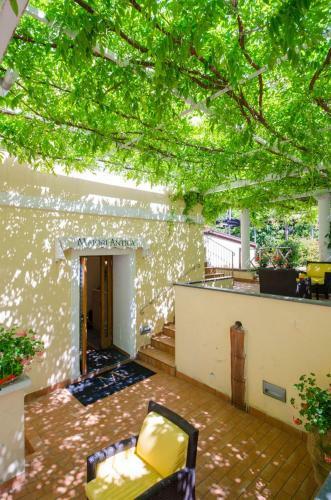 Albergue Maiori Antica