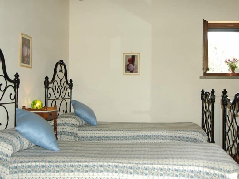 Hotel Bulichella