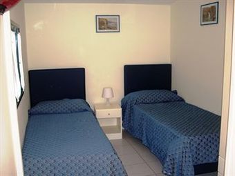 Hotel Villaggio Turistico Costa Alta - Campground