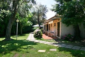 Hotel Villaggio Turistico Costa Alta - Campground