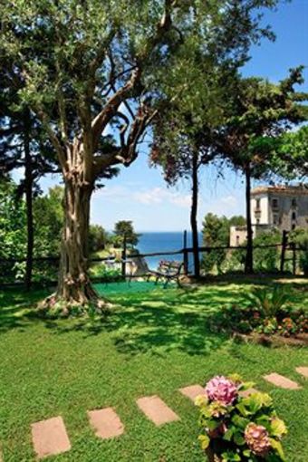 Hotel Villaggio Turistico Costa Alta - Campground