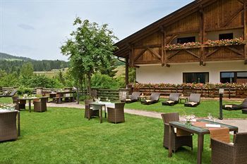 Hotel Ganischgerhof - Mountain Resort & Spa