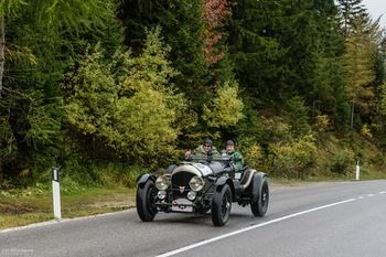 Hotel Ganischgerhof - Mountain Resort & Spa