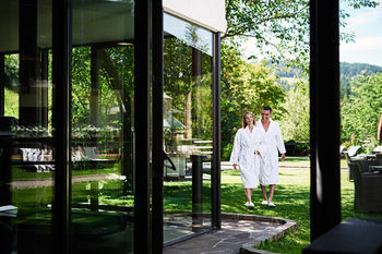 Hotel Ganischgerhof - Mountain Resort & Spa