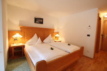Hotel Ganischgerhof - Mountain Resort & Spa