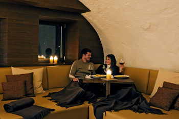 Hotel Ganischgerhof - Mountain Resort & Spa
