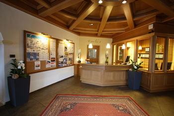 Hotel Ganischgerhof - Mountain Resort & Spa