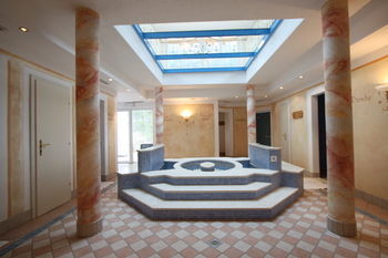 Hotel Ganischgerhof - Mountain Resort & Spa