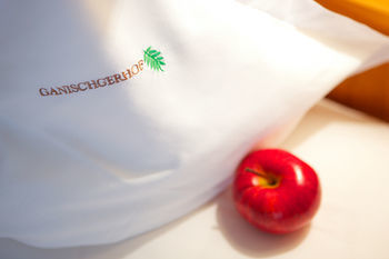 Hotel Ganischgerhof - Mountain Resort & Spa