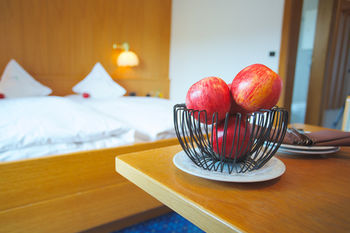Hotel Ganischgerhof - Mountain Resort & Spa