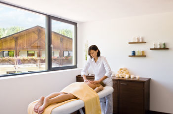 Hotel Ganischgerhof - Mountain Resort & Spa