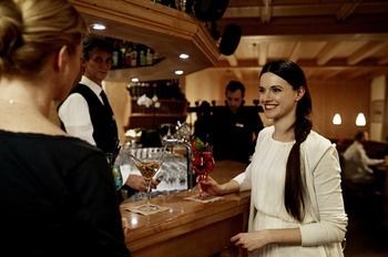 Hotel Ganischgerhof - Mountain Resort & Spa