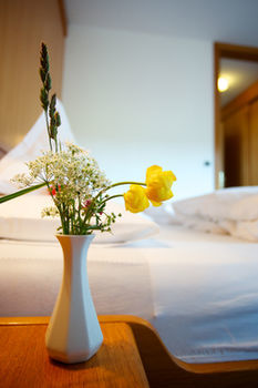 Hotel Ganischgerhof - Mountain Resort & Spa