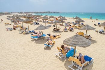 Hotel Oasis Atlantico Belorizonte