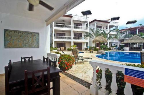 Apartamento Paloma Blanca 1c
