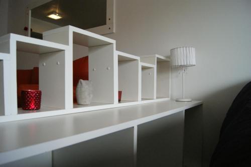 Apartamento Palermo Hollywood Studio