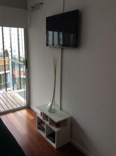 Apartamento Palermo Hollywood Studio