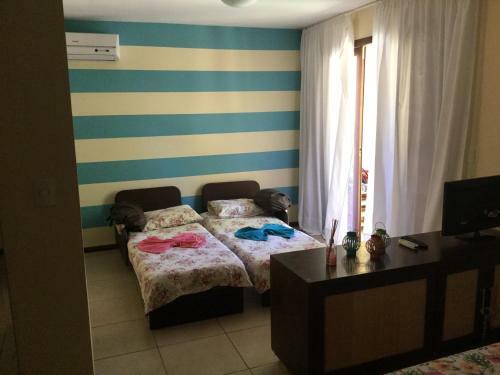 Apartamento Solar Pipa 195