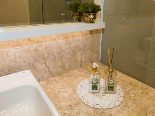 Apartamento Condado De Homelland - 044