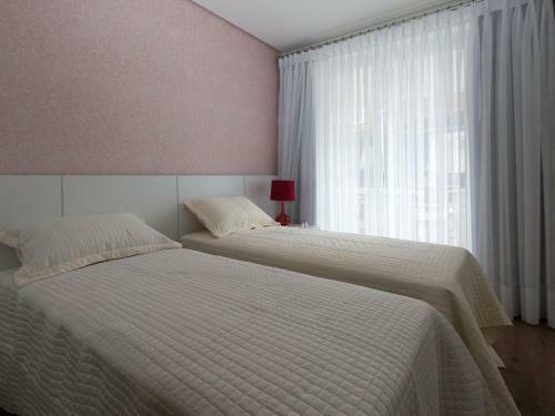Apartamento Condado De Homelland - 044