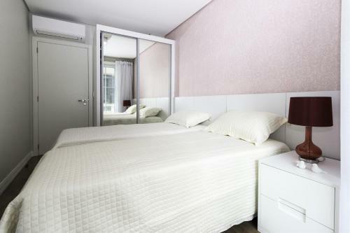 Apartamento Condado De Homelland - 044