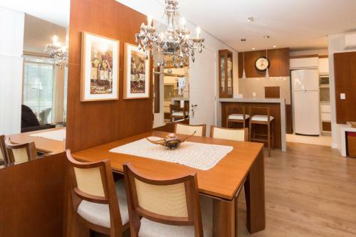 Apartamento Condado De Homelland - 044