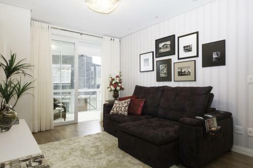 Apartamento Condado De Homelland - 044