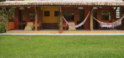 Posada Moradas Ferruzen