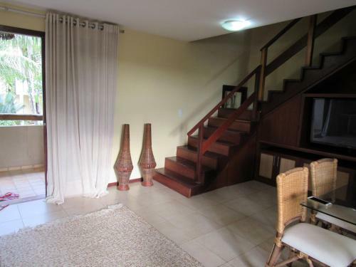 Apartamento Solar Na Pipa