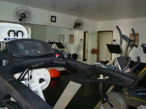 Apartamento Copacabana - Rio De Janeiro