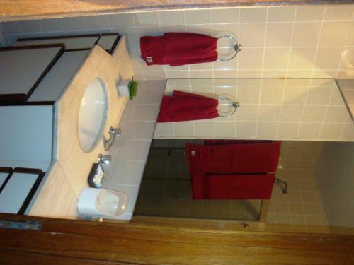Apartamento Copacabana - Rio De Janeiro